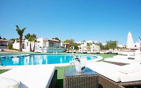 Residencial Bogamarí